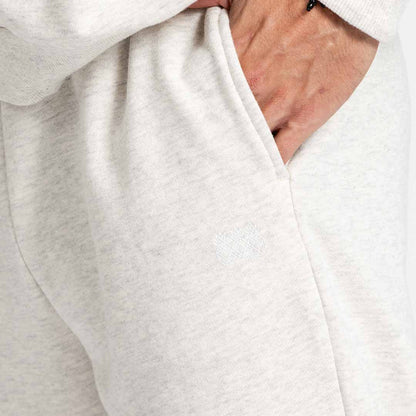 Unisex Reset Sweatpants | Oatmeal