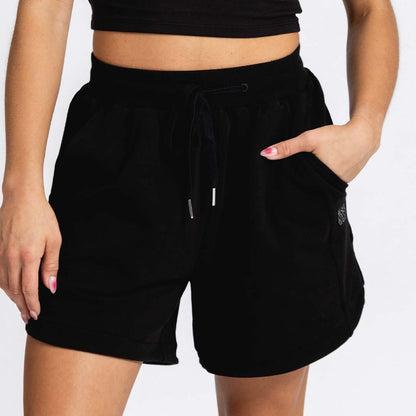 Women's Reset Short | Black