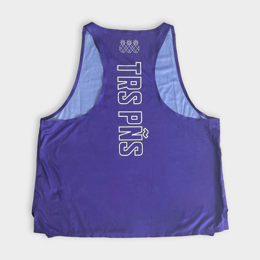 Women's Racerback Tank | Apex