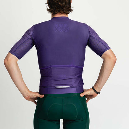 Men's Pro Jersey | Deep Purple