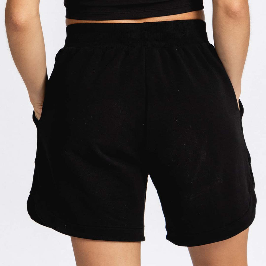 Women's Reset Short | Black