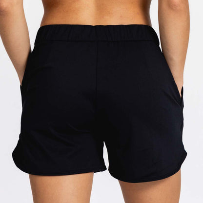 Women's Adapt Short | Black