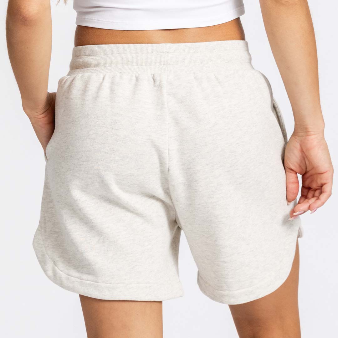 Women's Reset Short | Oatmeal