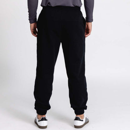 Unisex Reset Sweatpants | Black