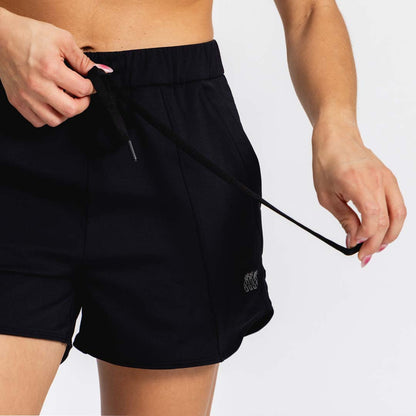 Women's Adapt Short | Black