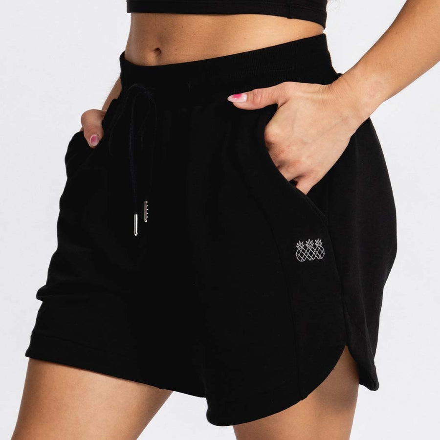 Women's Reset Short | Black