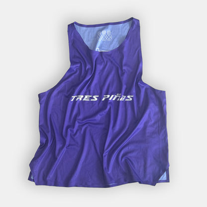 Women's Racerback Tank | Apex