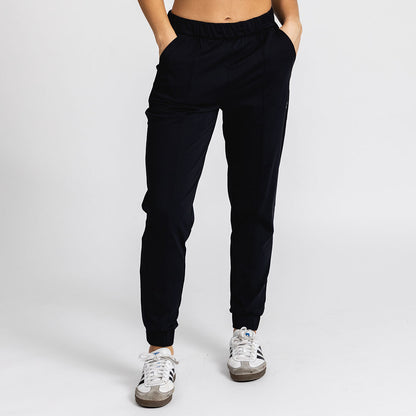 Unisex Adapt Jogger | Black