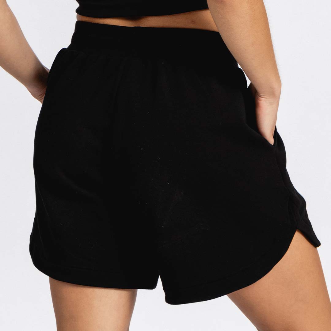 Women's Reset Short | Black