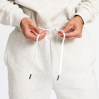 Unisex Reset Sweatpants | Oatmeal