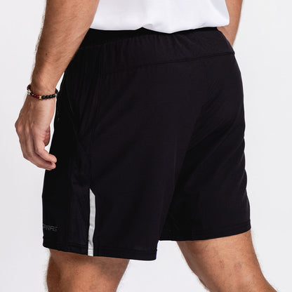 Men's Training Shorts | Black