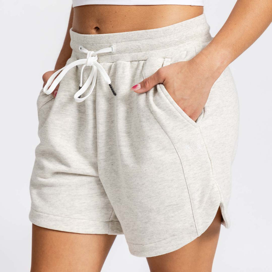 Women's Reset Short | Oatmeal