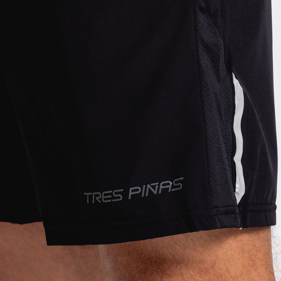 Men's Training Shorts | Black