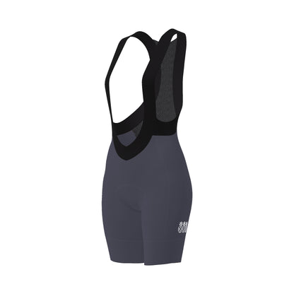 Women's Bibs 3.0 | Gray