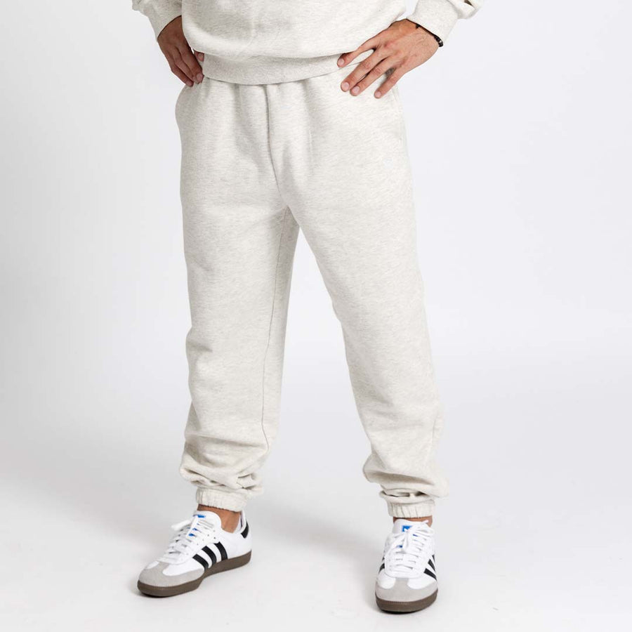 Unisex Reset Sweatpants | Oatmeal