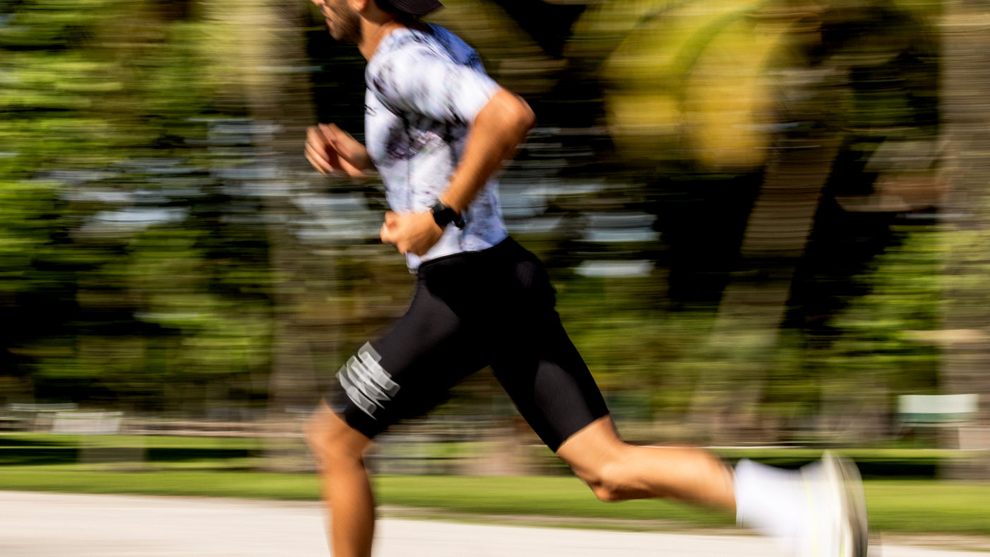 MEN'S TRIATHLON