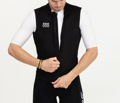 Men's Pro Vest | Black