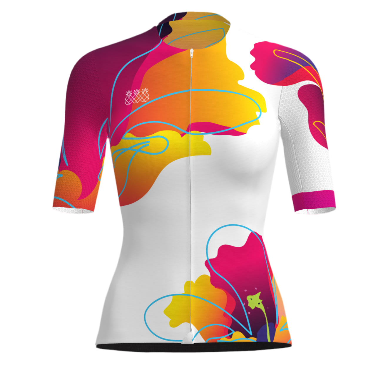Women's Pro Jersey | Kona