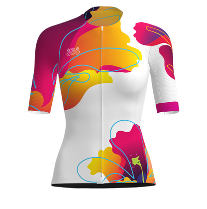 Women's Pro Jersey | Kona