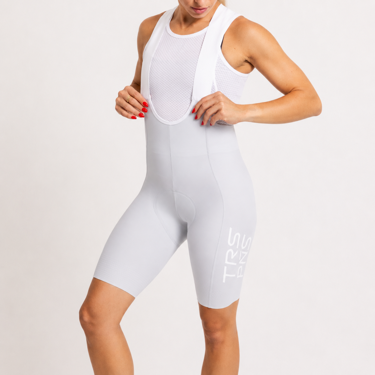 Seamless Bibs | Cloud