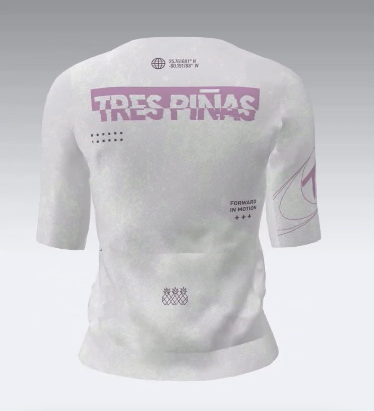 Muse Zipperless Jersey | Camo