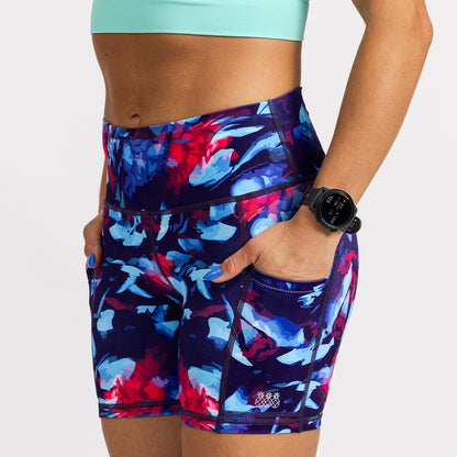 Women's OMG Shorts 5" | Obscura