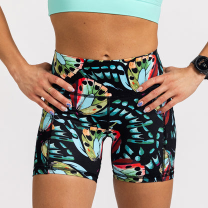 Women's OMG Shorts 5" | Volare
