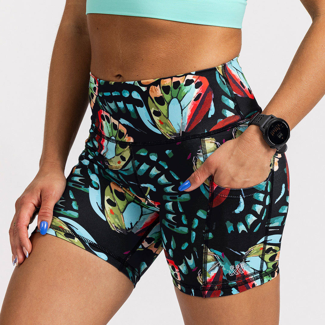 Women's OMG Shorts 5" | Volare