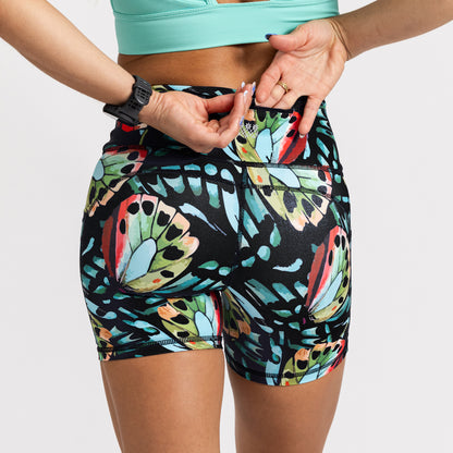 Women's OMG Shorts 5" | Volare