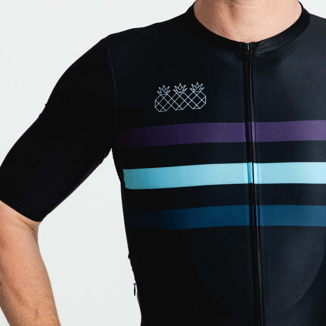 Men's Pro Jersey | Azura