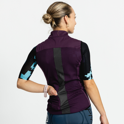 Women's Pro Vest | Plum