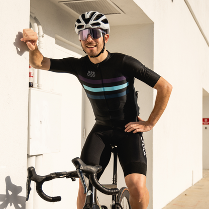 Men's Pro Jersey | Azura