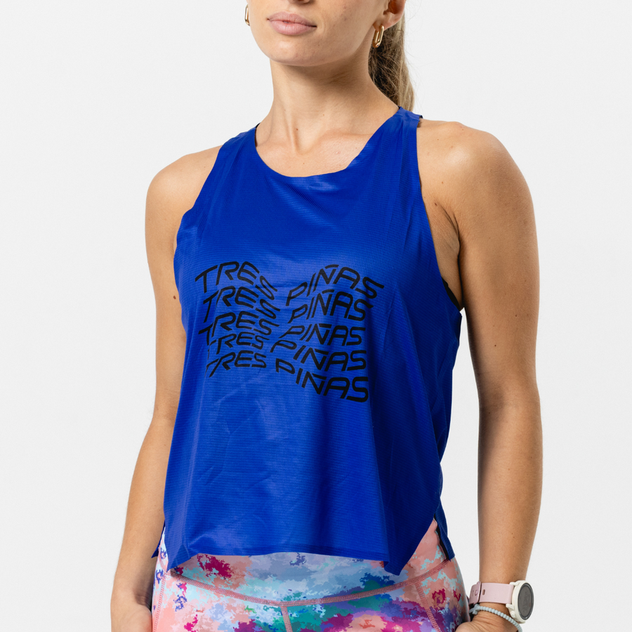 Women's Racerback Tank | Seven Year