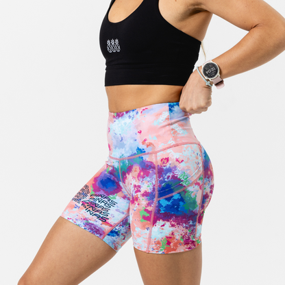 Women's Greatest Shorts | Seven Year