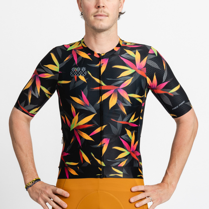 Men's Pro Jersey | Bird of Paradise