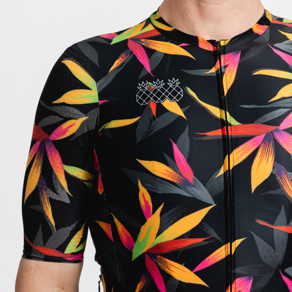 Men's Pro Jersey | Bird of Paradise