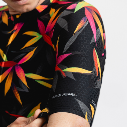 Men's Pro Jersey | Bird of Paradise