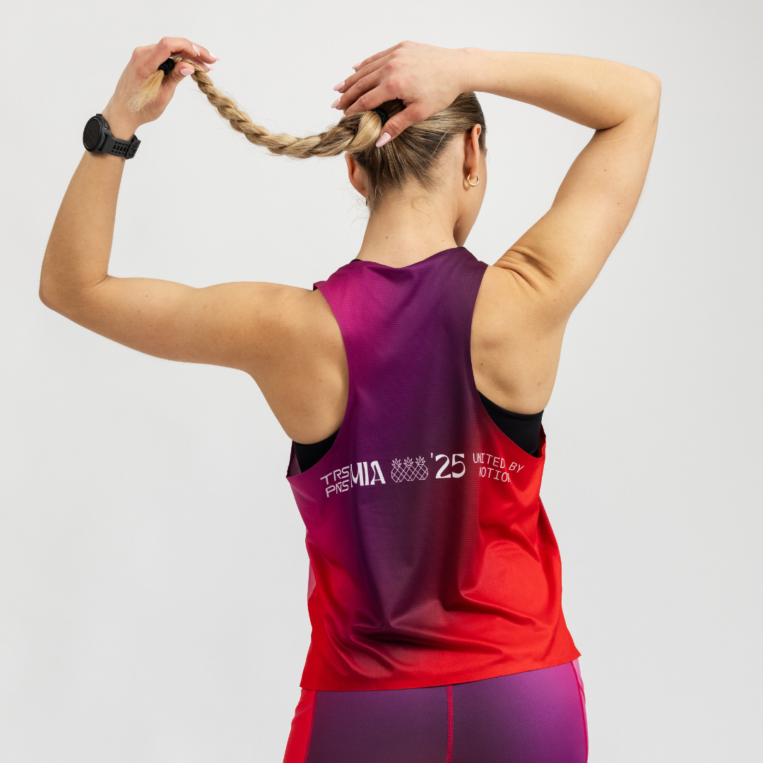 Women's Singlet | MIA