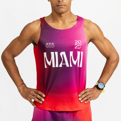 Men's Singlet | MIA