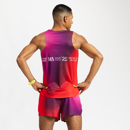 Men's Singlet | MIA