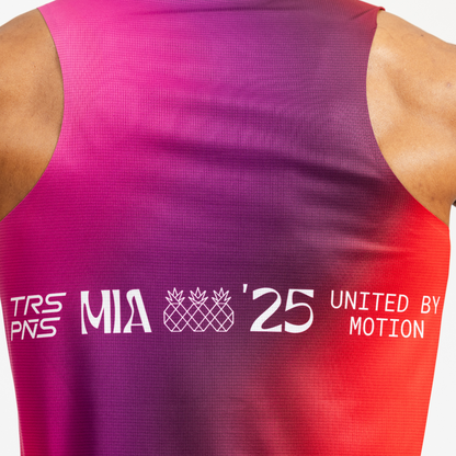 Men's Singlet | MIA