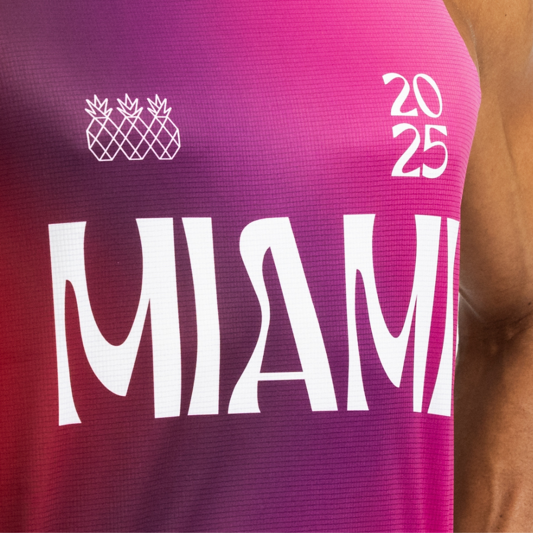 Men's Singlet | MIA