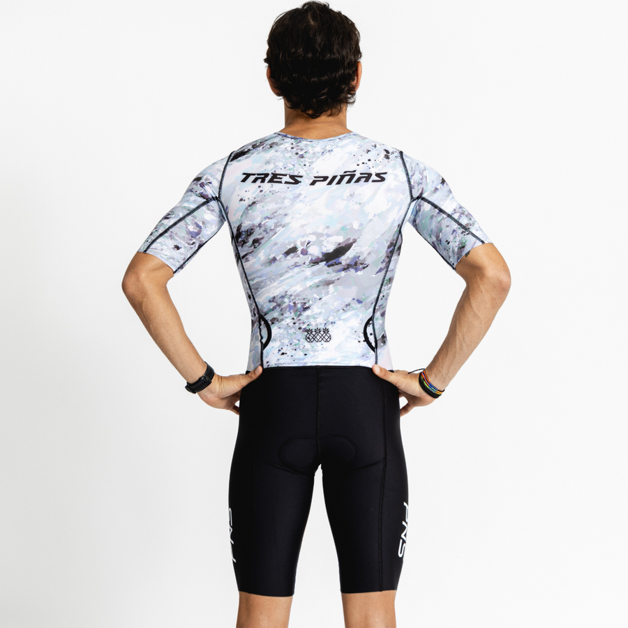 Men's Edge Tri Suit | Kona