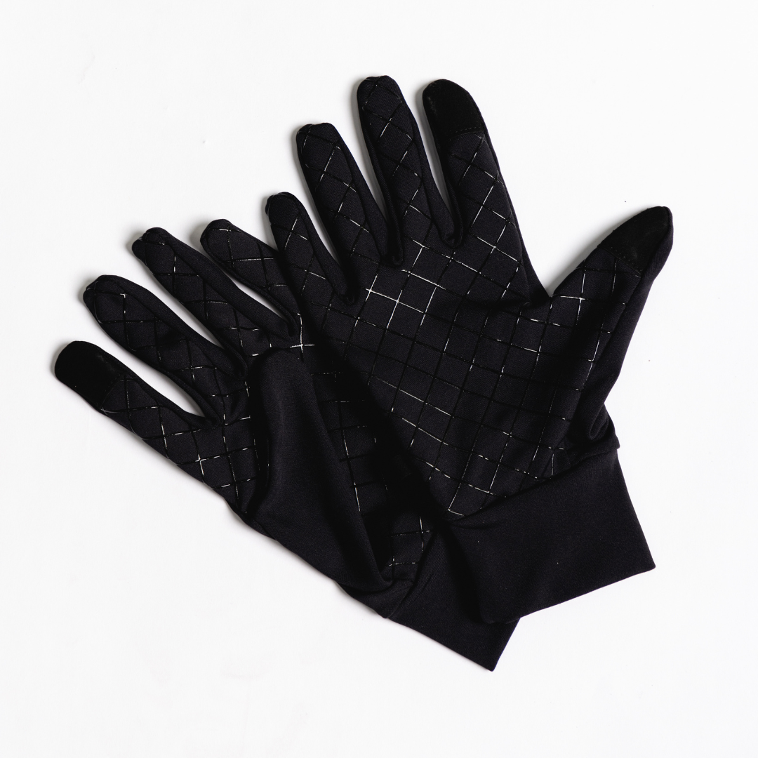 Essential Gloves | Black