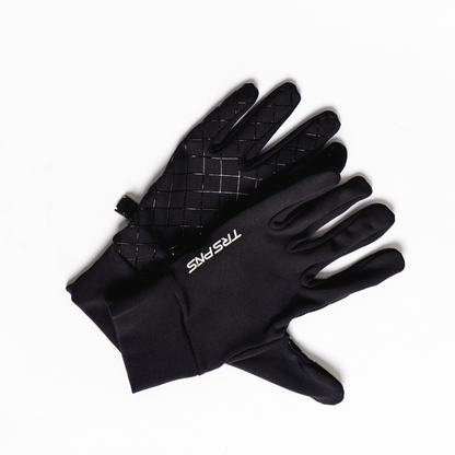 Essential Gloves | Black