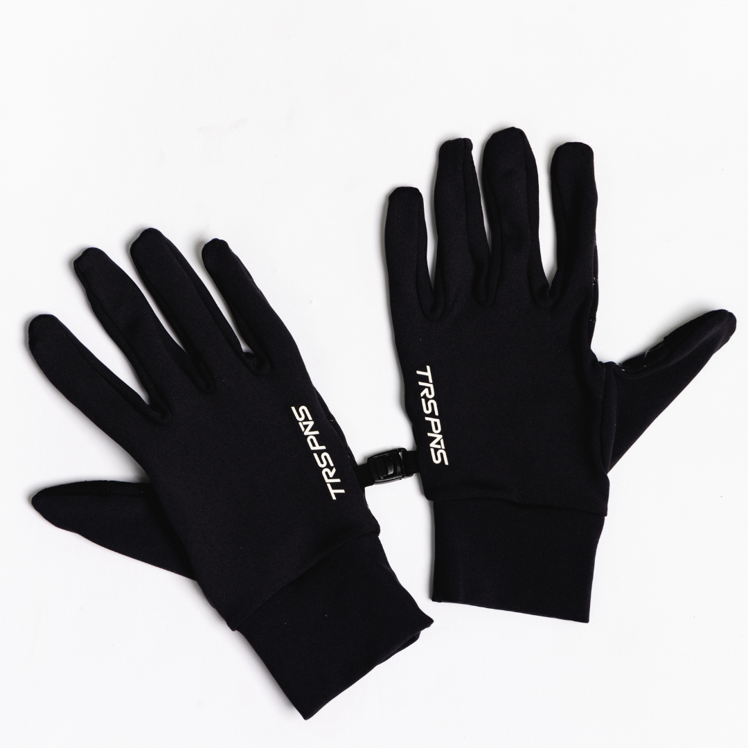 Essential Gloves | Black