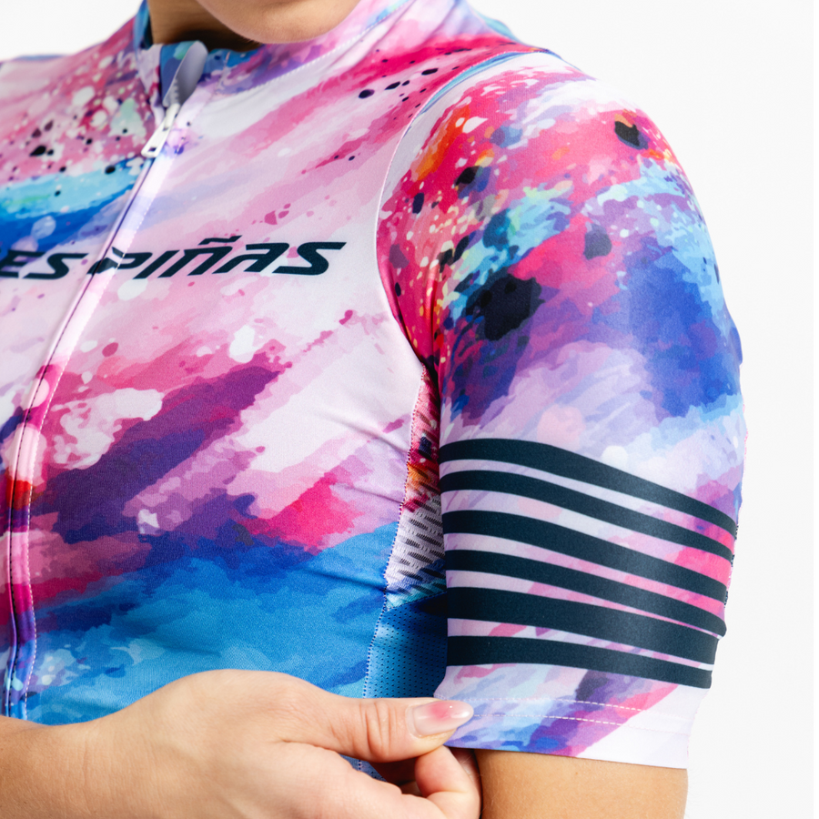 Women's Signature Jersey | Riviera Rose