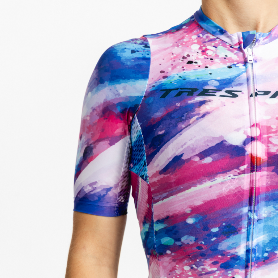 Women's Signature Jersey | Riviera Rose