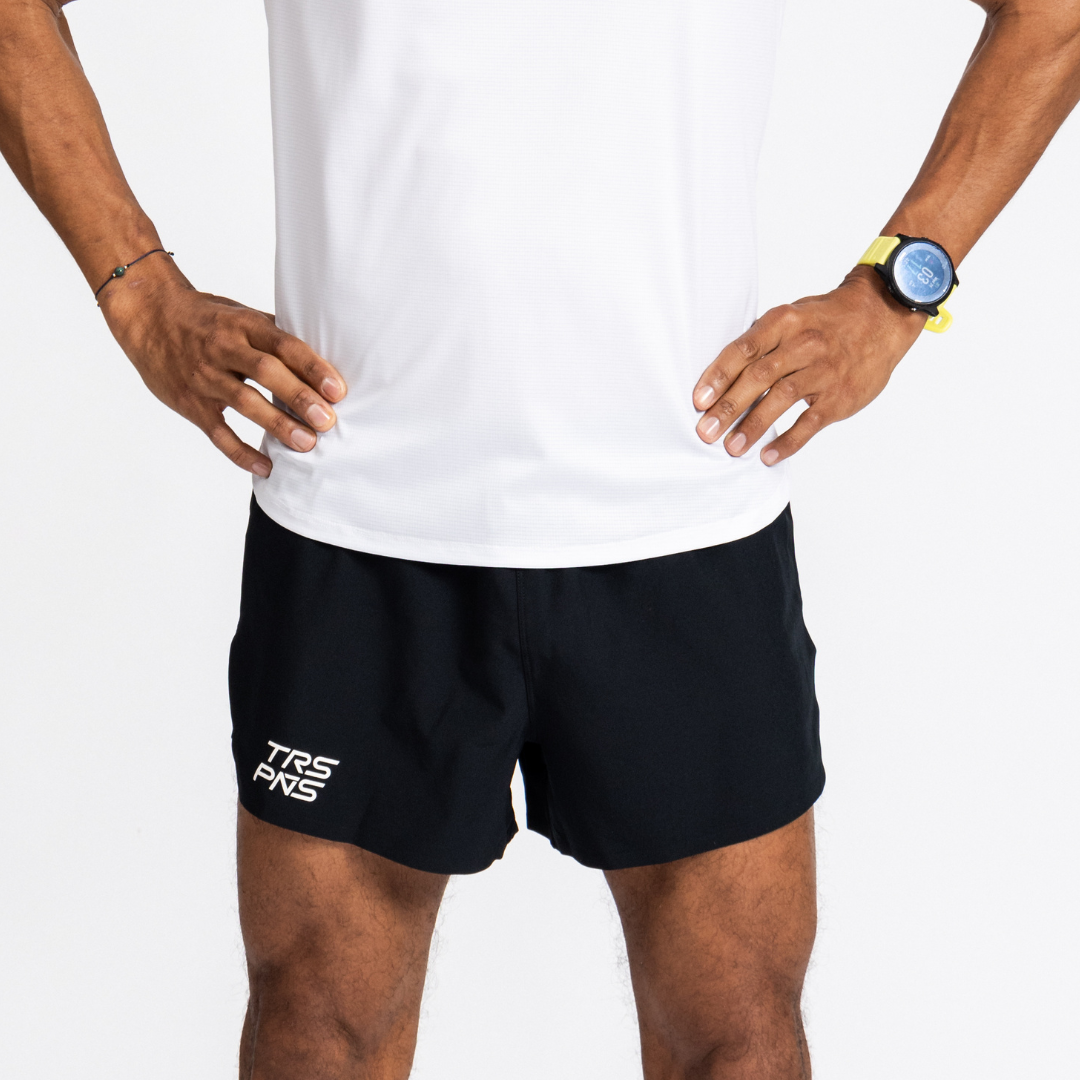 Men's Running Shorts | Black