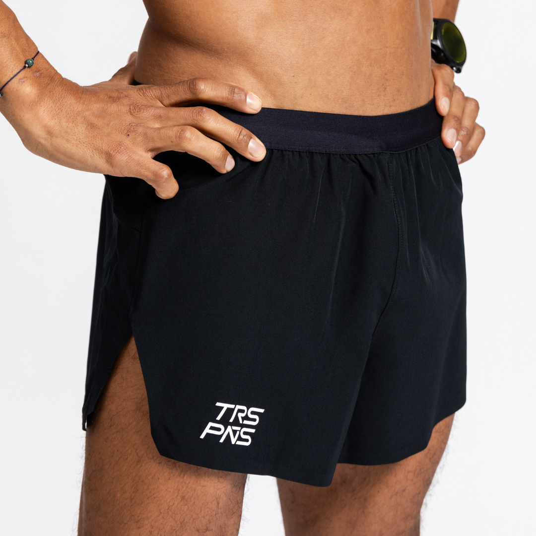 Men's Running Shorts | Black